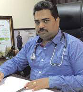 Dr. P K Gupta